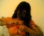 Saree mai shy wife ne husband ke bhai ke chudai ki