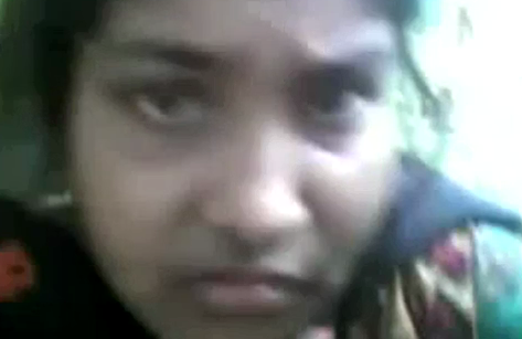 Patna desi village amateur girl outdoor pussy sex with home servant