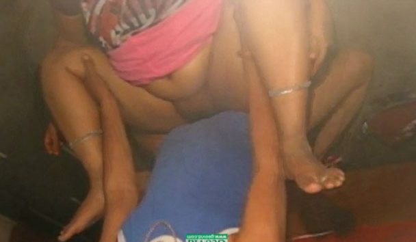 Indian village aunty hidden cam fuck pussy sex video with tenant son