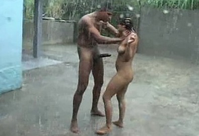 Rain mai devar bhabhi ki garma garam sex masti