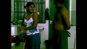 tamil jija ne apni south indian saali se garma garam chudai ki