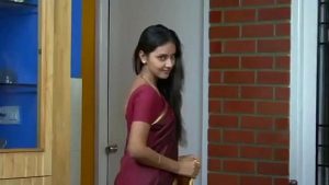 dost ki patni se saree mai sex