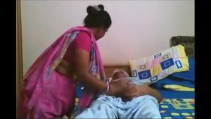 gujarati bahu ne sasur ke mote lund se blowjob fun kiya