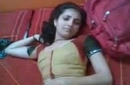 Jaipur Ki Desi Girl Ka Bf Ko Blowjob Dete Hue Real Mms