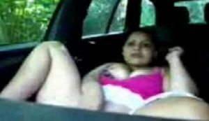 sister caught