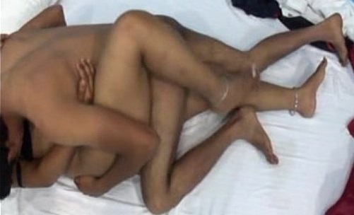 Hyderabadi sauteli maa aur bete ki Hindi mai gandi sex bf