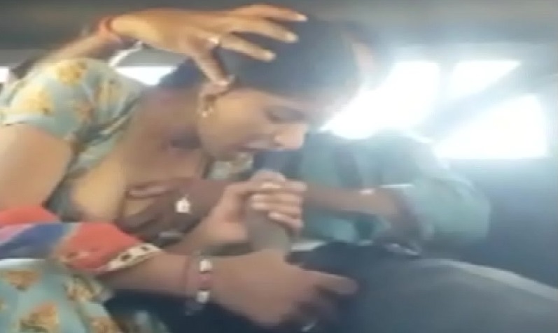 Bhojpuri maid aur driver ke hardcore fuddi fuck ka khel