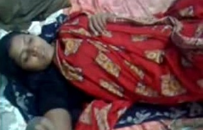 Patna mai dehati girl ke fuddi chudai ki Bhojpuri blue film