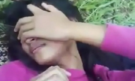 Bihari chore ka dehati girl se Bhojpuri fuddi chudai