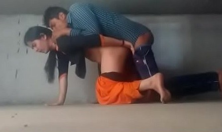 Bahan se sex masti ki gharelu mastram Hindi porn video