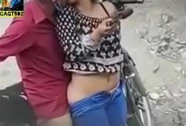 Gurgaon mai Jija aur hot saali ka asheel fuck xxx porn video