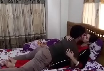 Sexy bhabhi ki hot chudai ka Indian xxx porn video