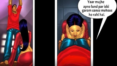 Savita Bhabhee Xxxbf - Savita Bhabhi Videos : Free sexy Hindi voice cartoon sex clips