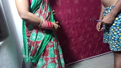 Madrasi aunty ki driver se mast sambhog ki xxx porn