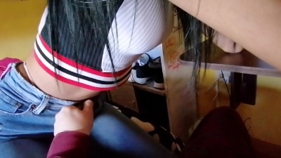 Bahan ki saheli se hardcore chudai ka game khela
