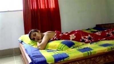 Kashmiri girl ke fuddi ki seal phatne ka Indian xxx porn