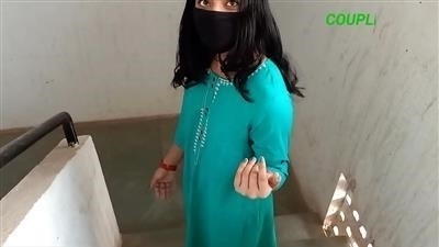 Muslim dost ki bibi se sambhog ki dirty Indian sex video