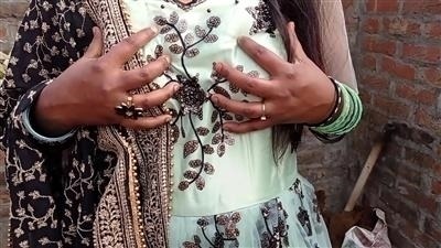 Punjabi girlfriend ke pussy fuck ki Indian sex video