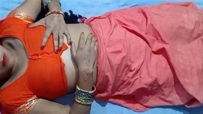 Bhayya aur bhabhi ke sambhog ki Hindi sex video