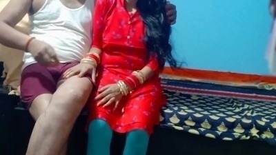 हैदराबादी नटखट भाभी ने देवर से देसी सेक्स किया