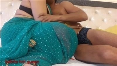 Antarvasna Chachi - Hyderabadi sexy chachi ke fuck ki Antarvasna xxx clip - Indian porn