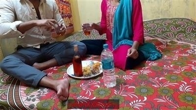 Tamil girl ke jordaar pussy fuck ki Indian blue film