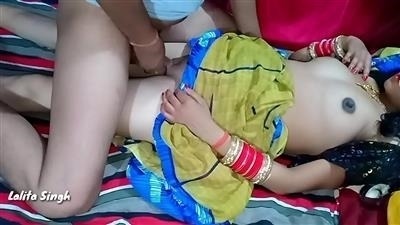 Agra mai bhabhi se hardcore fuck masti ki Indian porn