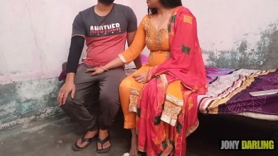 Bahu ka pregnant hone ko jeth ji se hardcore Hindi fuck