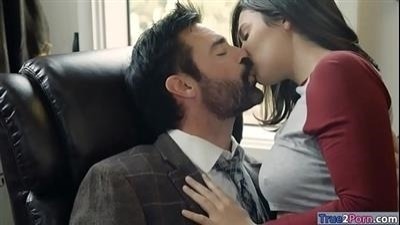 Bangalore MNC office mai boss aur secretary ka desi sex