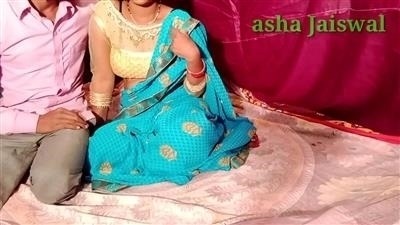 Gujarati aunty ki purane aashiq se Indian sex scandal
