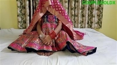 Shimla mai khubsurat dulhan ki dulhe se pahli chudai xxx