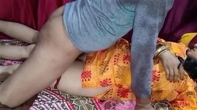 Bihari cheating bhabhi ka devar se hardcore Indian fuck