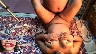 Family mai Indian aunty aur bhatije ke fuck ka sexy video