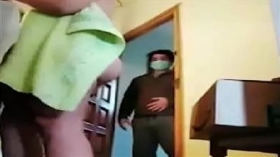 Sundar Punjabi padosan ke hot Indian sex ki real mms clip