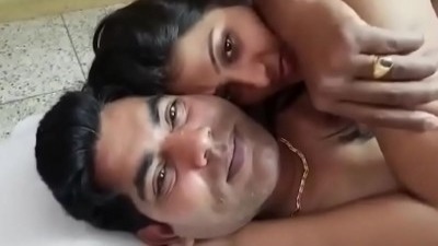 Gujarati crazy couple ne hardcore fuck ka maza liya