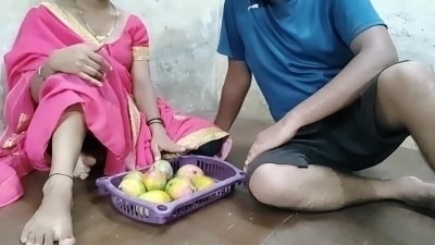 Chudakad bhabhi se ghar par ashleel Hindi chudai porn