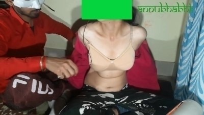 Hindi mai gandi baat karte hue hot girl se bur chudai