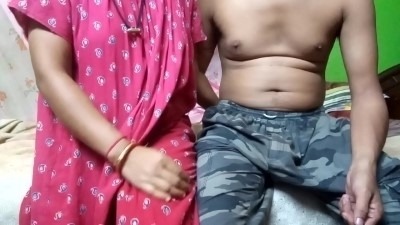Sundar chachi ki bhatije se ghar mai hardcore chudai bf