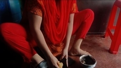 Bhojpuri bhabhi ki padosi se hardcore chut chudai porn