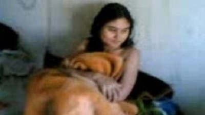 Bibi ki Punjaban sundar saheli se hot Indian sex kiya