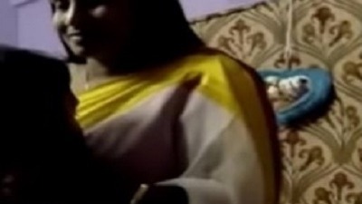 Family boy ne apni Marathi chachi se kamasutra sex kiya