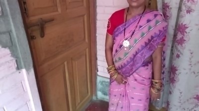 Hindi mai gandi baat karte hue bhabhi ki chudai porn