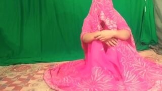 Honeymoon par Punjabi sundar dulhan ka hardcore sex