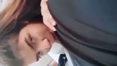 Bhanji Se Lund Chuswa Kar Mama Ne Sambhog